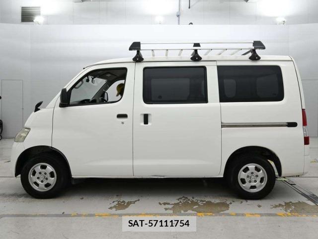 Toyota TOWNACE VAN 2020 8688040-4