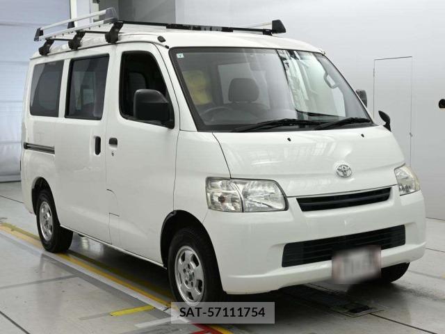 Toyota TOWNACE VAN 2020 8688040-5