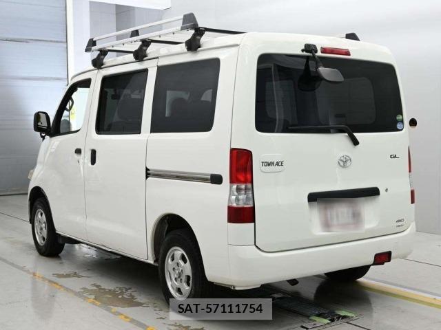 Toyota TOWNACE VAN 2020 8688040-6