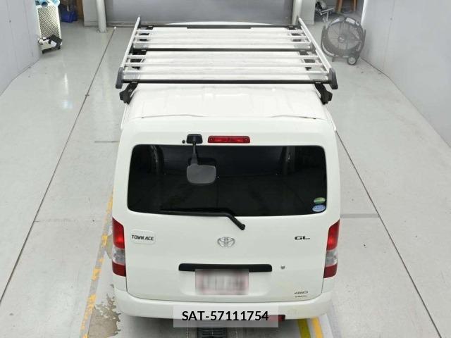Toyota TOWNACE VAN 2020 8688040-8