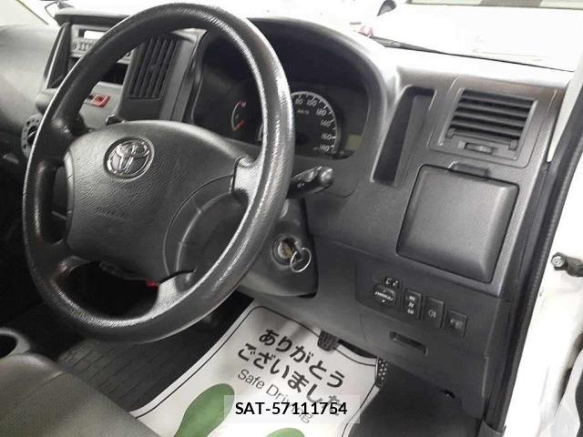 Toyota TOWNACE VAN 2020 8688040-9