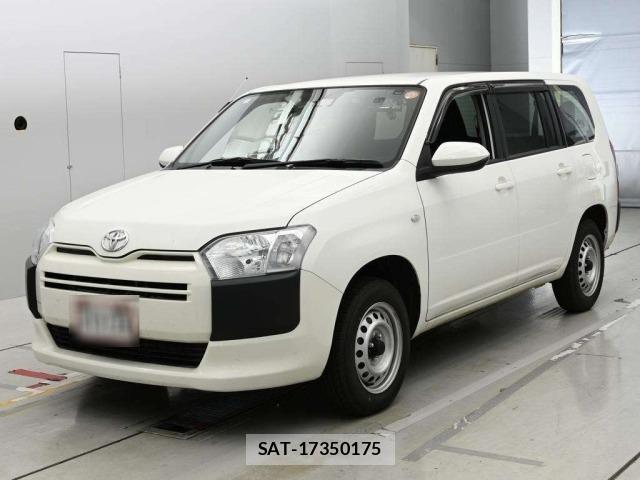 Toyota PROBOX VAN 2021 8684870-0