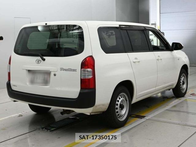 Toyota PROBOX VAN 2021 8684870-1