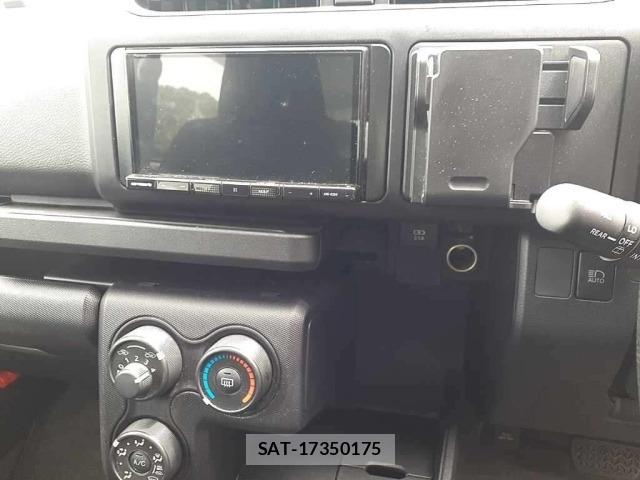 Toyota PROBOX VAN 2021 8684870-12