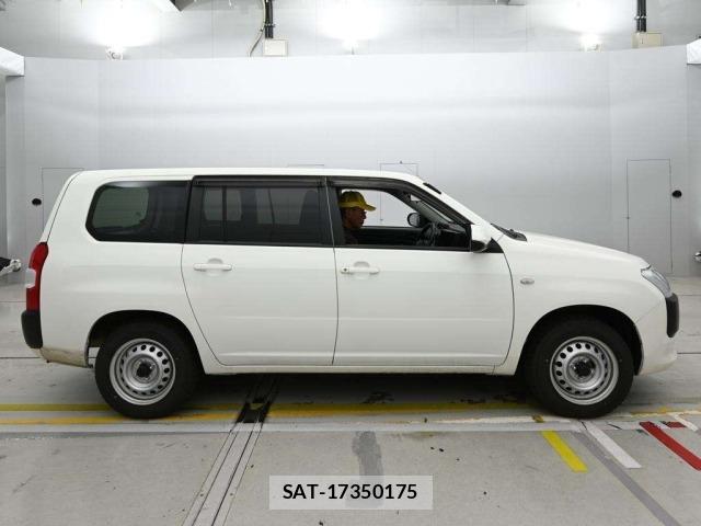 Toyota PROBOX VAN 2021 8684870-3