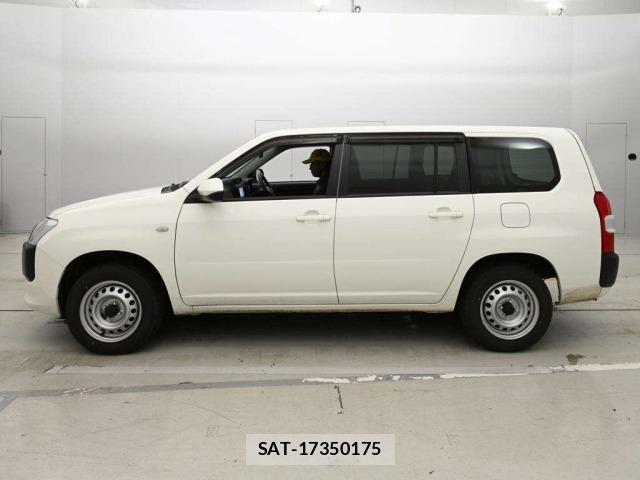 Toyota PROBOX VAN 2021 8684870-4