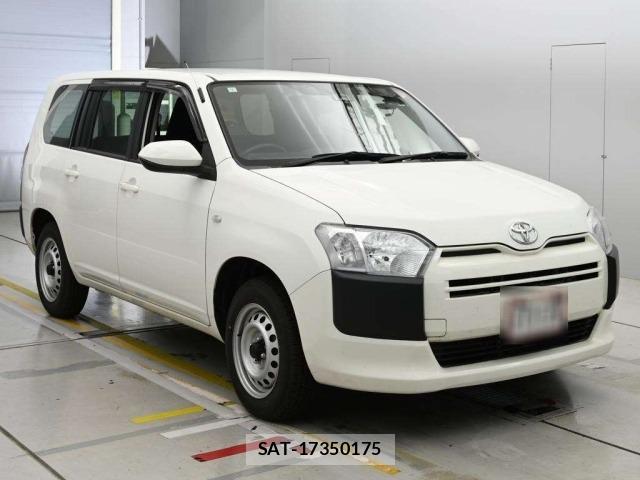 Toyota PROBOX VAN 2021 8684870-5