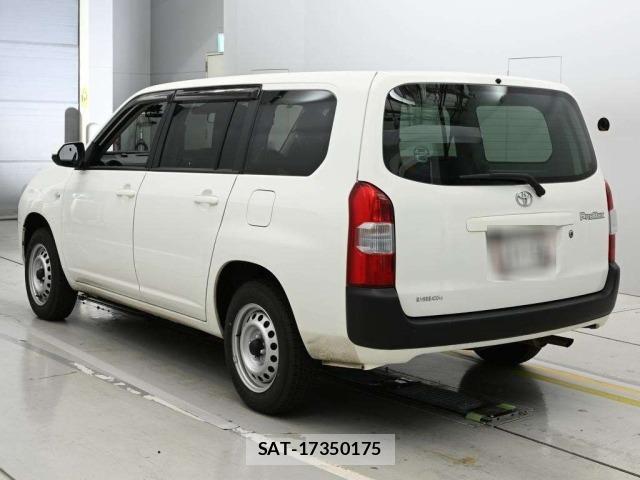 Toyota PROBOX VAN 2021 8684870-6