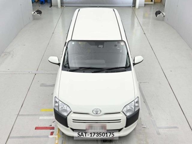 Toyota PROBOX VAN 2021 8684870-7