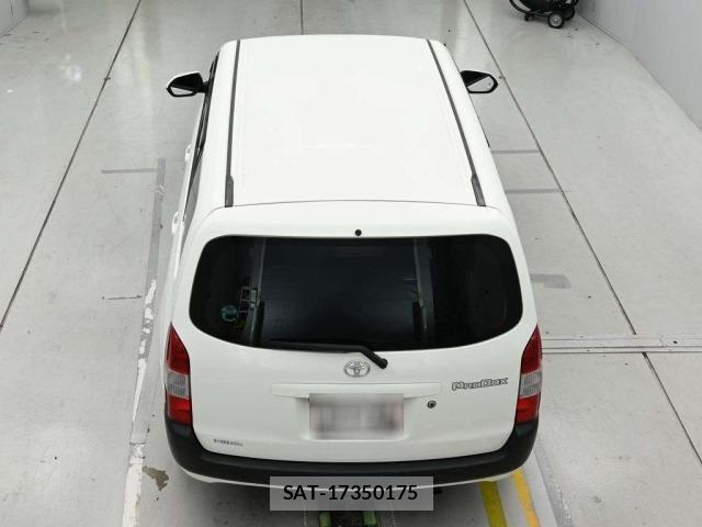 Toyota PROBOX VAN 2021 8684870-8