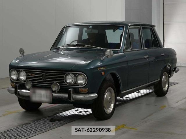 Nissan BLUEBIRD 1966 8717426-0