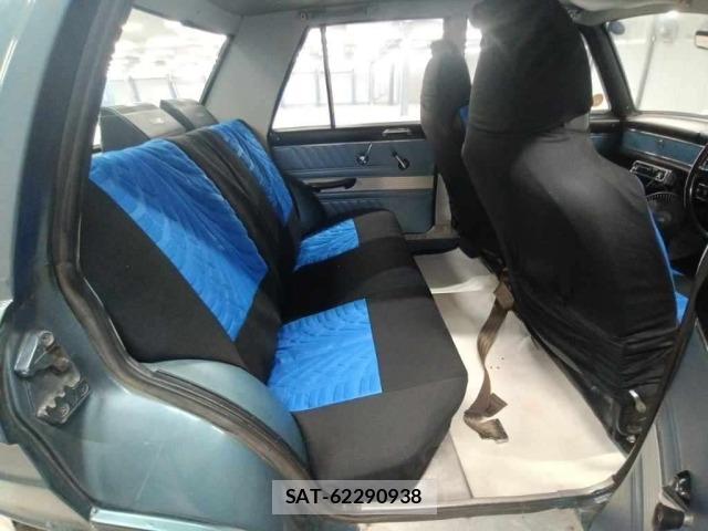 Nissan BLUEBIRD 1966 8717426-12