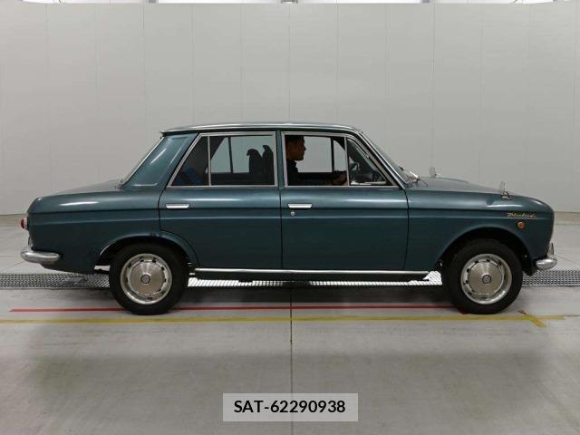 Nissan BLUEBIRD 1966 8717426-3