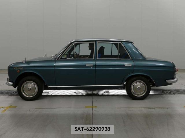 Nissan BLUEBIRD 1966 8717426-4