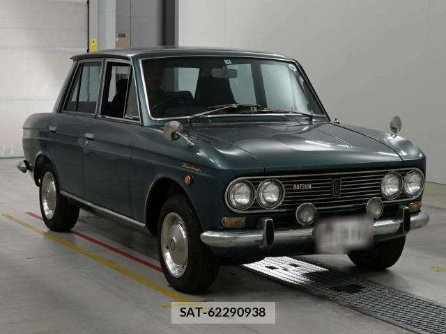 Nissan BLUEBIRD 1966 8717426-5