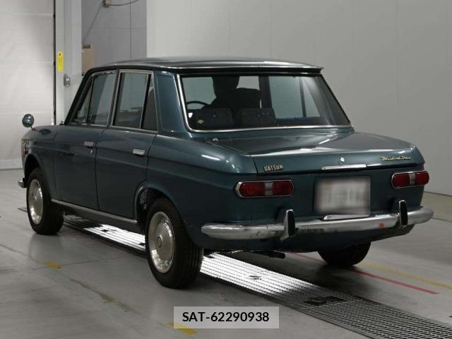 Nissan BLUEBIRD 1966 8717426-6