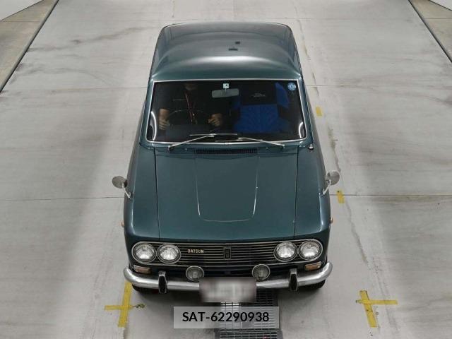 Nissan BLUEBIRD 1966 8717426-7