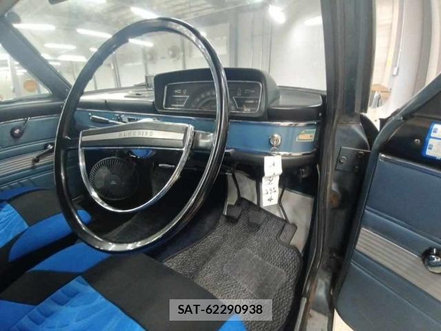 Nissan BLUEBIRD 1966 8717426-9