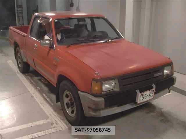 Mazda PROCEED 1991 8822905-0