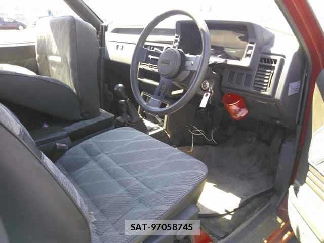 Mazda PROCEED 1991 8822905-3