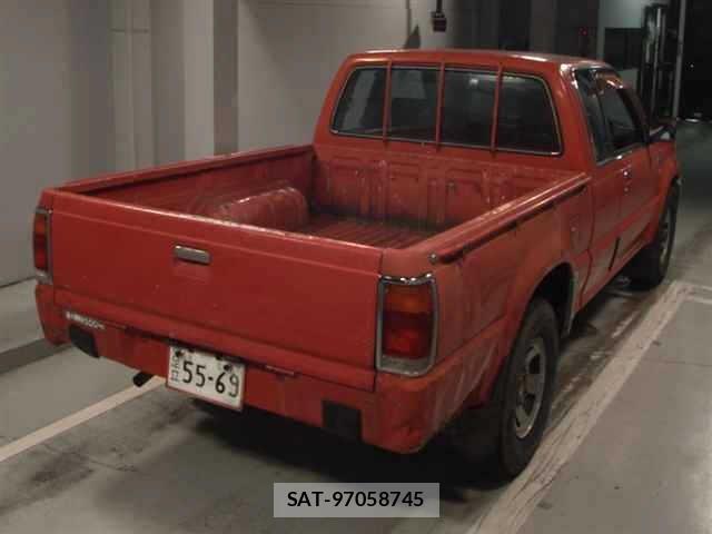 Mazda PROCEED 1991 8822905-5