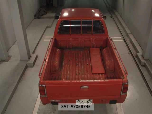 Mazda PROCEED 1991 8822905-7