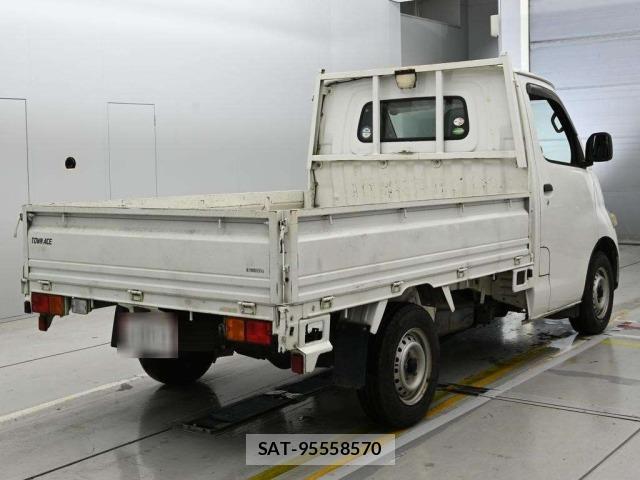 Toyota TOWNACE TRUCK 2012 8777722-1