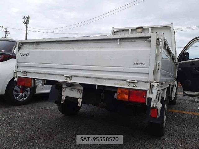 Toyota TOWNACE TRUCK 2012 8777722-11