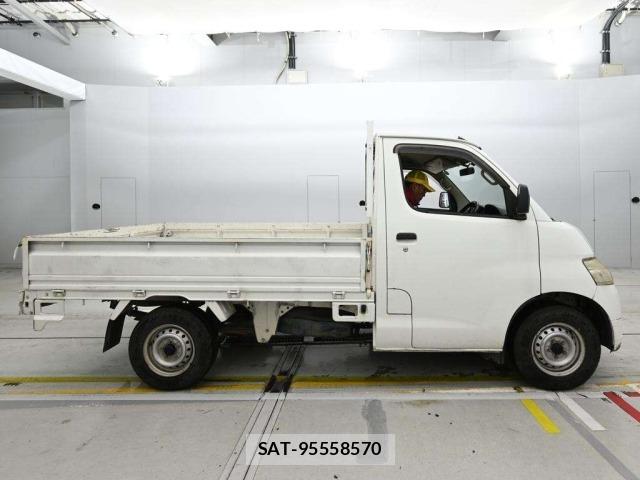 Toyota TOWNACE TRUCK 2012 8777722-3