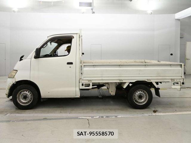 Toyota TOWNACE TRUCK 2012 8777722-4