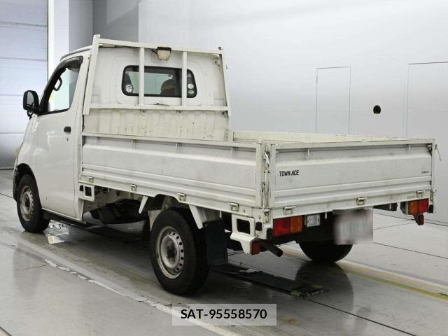 Toyota TOWNACE TRUCK 2012 8777722-6