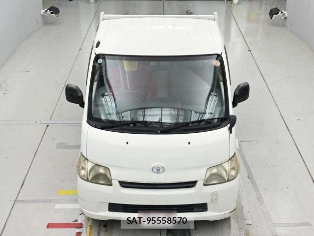 Toyota TOWNACE TRUCK 2012 8777722-7