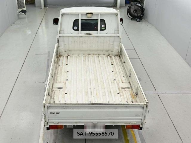 Toyota TOWNACE TRUCK 2012 8777722-8