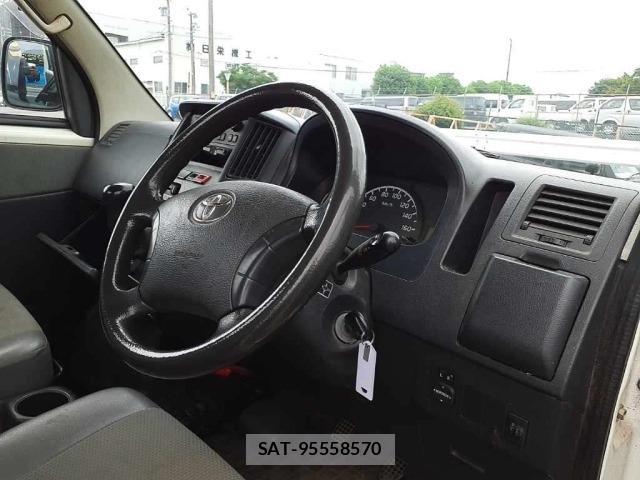 Toyota TOWNACE TRUCK 2012 8777722-9