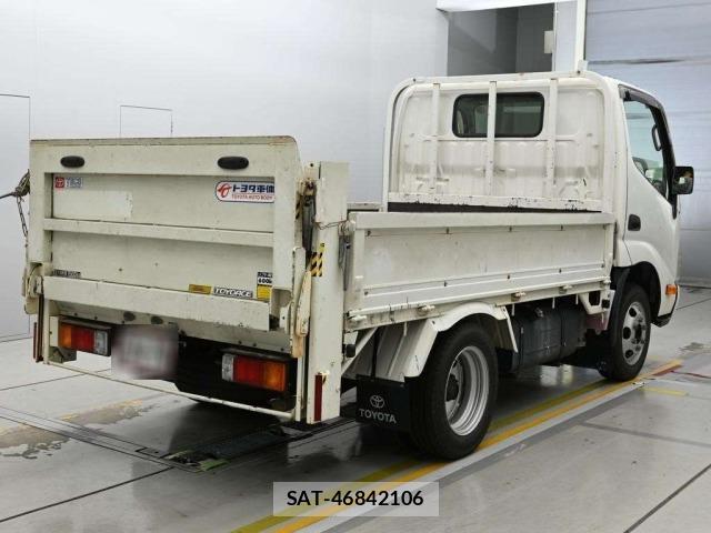 Toyota TOYOACE 2015 8684747-1
