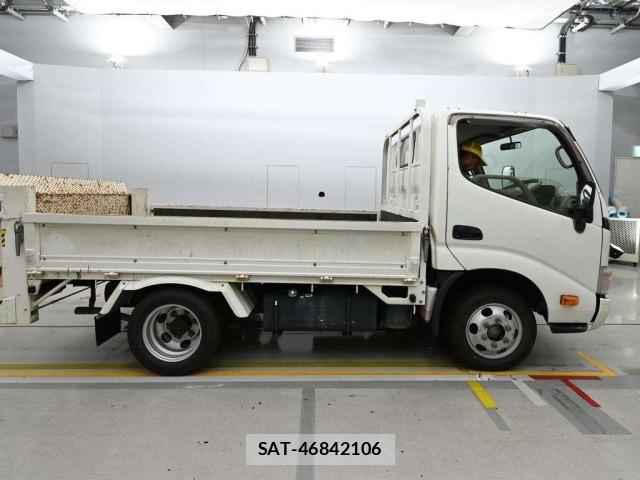 Toyota TOYOACE 2015 8684747-3