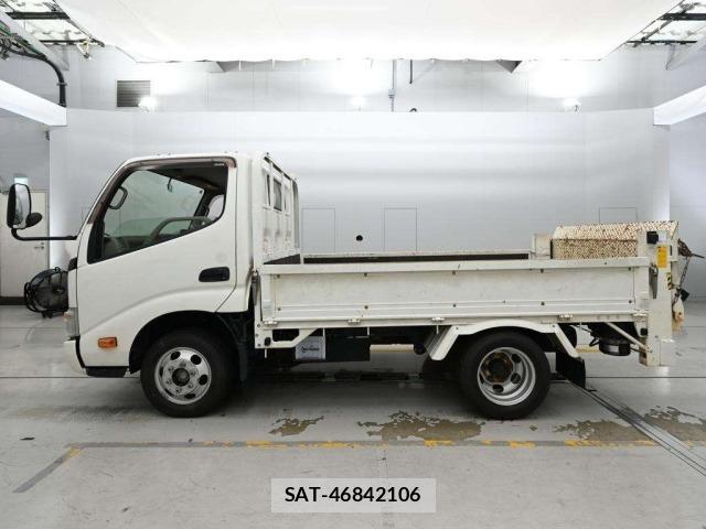 Toyota TOYOACE 2015 8684747-4