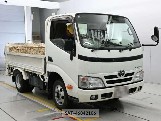 Toyota TOYOACE 2015 8684747-5