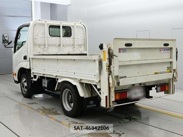 Toyota TOYOACE 2015 8684747-6