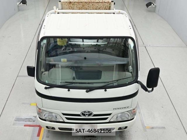 Toyota TOYOACE 2015 8684747-7
