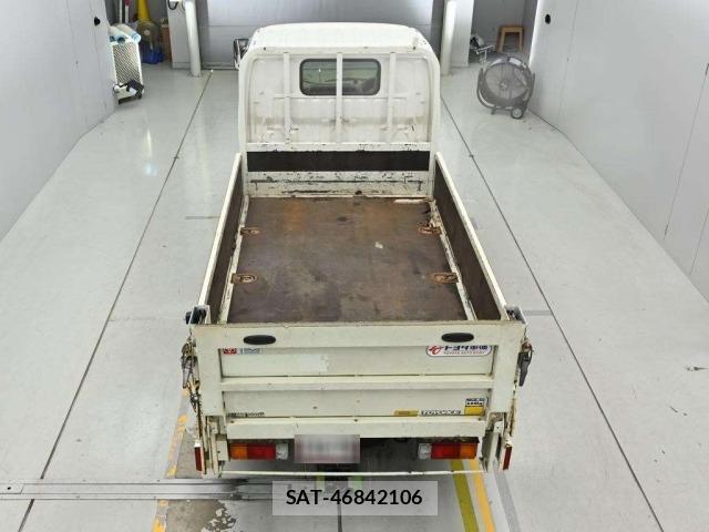 Toyota TOYOACE 2015 8684747-8