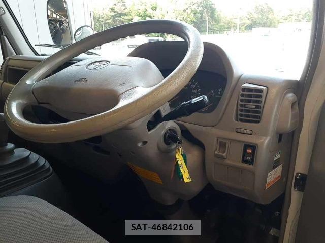 Toyota TOYOACE 2015 8684747-9