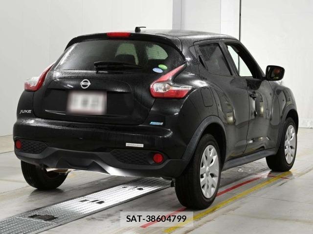 Nissan JUKE 2015 8671277-1