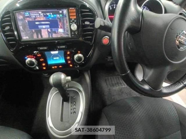 Nissan JUKE 2015 8671277-11