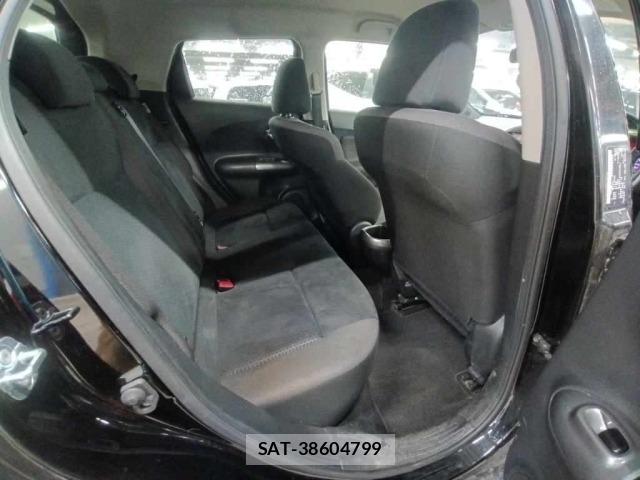 Nissan JUKE 2015 8671277-12