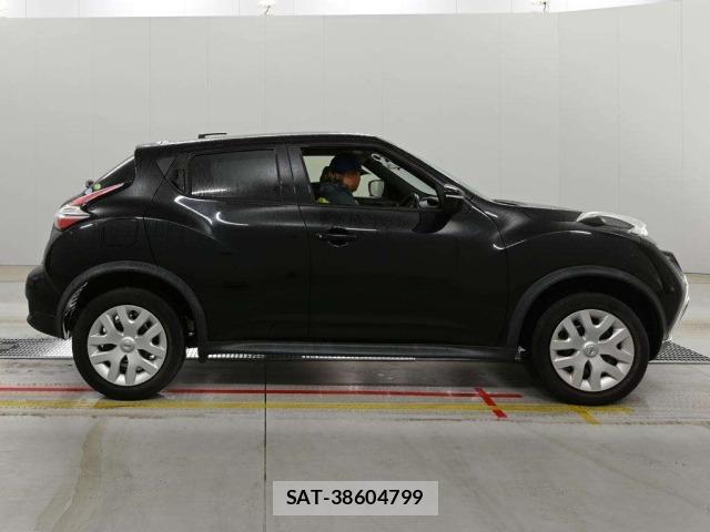 Nissan JUKE 2015 8671277-3