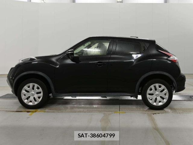 Nissan JUKE 2015 8671277-4