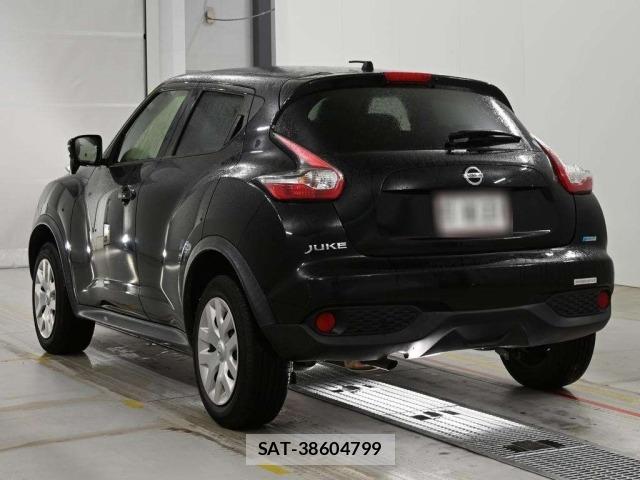 Nissan JUKE 2015 8671277-6