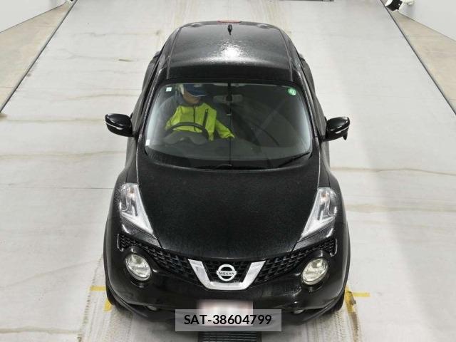 Nissan JUKE 2015 8671277-7