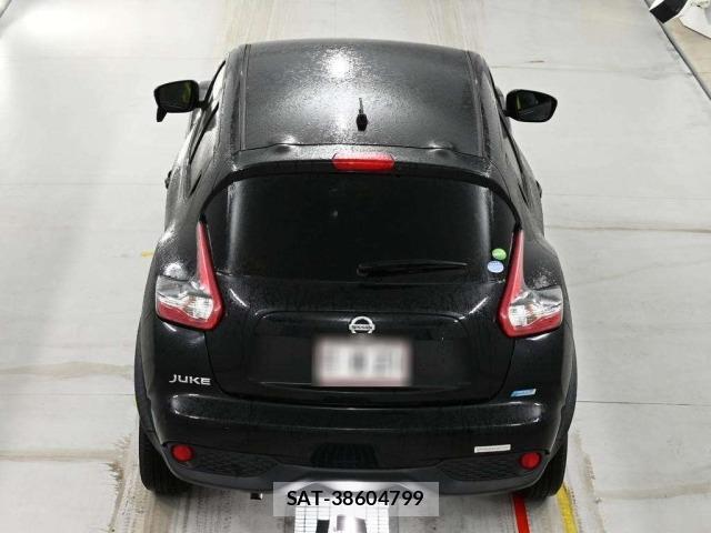 Nissan JUKE 2015 8671277-8